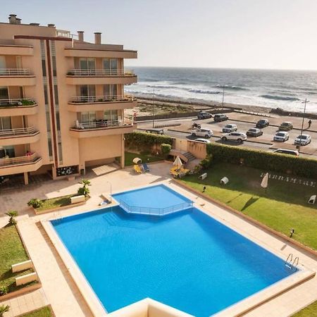 BARRAMARES 5 - 4ºandar PISCINA EXTERIOR VISTA MAR Apartment Ovar Bagian luar foto